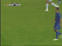 zidane 9tal matirazzi
